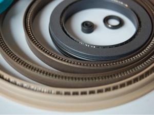 China Wholesale Flat Ptfe Gasket -
 Filled PTFE Spring Energized Ring – Lucky Star Seal