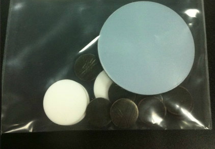 Quality Inspection for Ptfe Rubber Covered Gasket -
 OEM PTFE Coated Rubber Bottle Cap – Lucky Star Seal