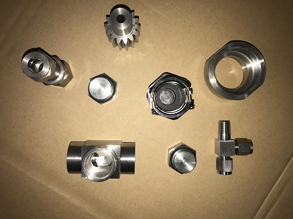 Manufacturing Companies for Diaphragm Metering Pump -
 Camshaft End Components – Lucky Star Seal