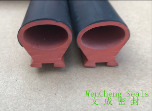 Industry Dehumidifier R Tube Seals