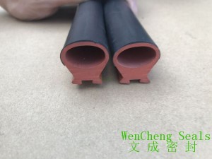 Industry Dehumidifier R Tube Seals