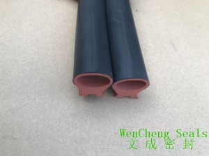 Industry Dehumidifier R Tube Seals