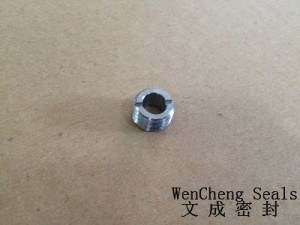 Carbon Steel Screw Thread Parts