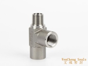 Stainless Steel Tee Joint  Mnufacturer