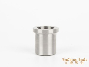 Stainless Steel Butt Wlding Type Nozzles