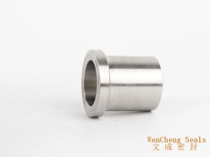 Stainless Steel Butt Wlding Type Nozzles