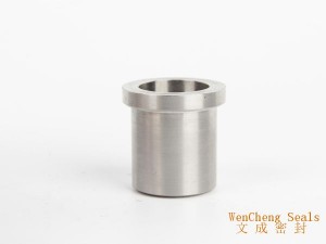 Stainless Steel Butt Wlding Type Nozzles