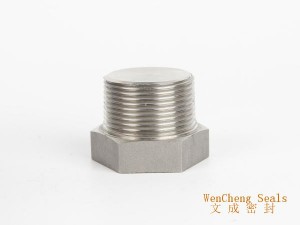 Stainless Steel Plug Source Manufacturer