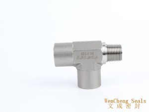 Stainless Steel Tee Joint  Mnufacturer