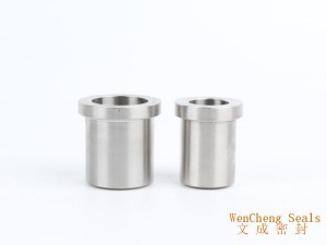 Stainless Steel Butt Wlding Type Nozzles