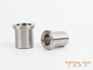 Stainless Steel Butt Wlding Type Nozzles