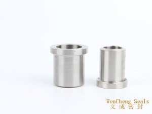 Stainless Steel Butt Wlding Type Nozzles