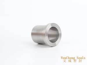 Stainless Steel Butt Wlding Type Nozzles