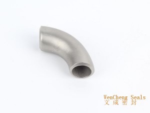 Stainless Steel Welding Elbow