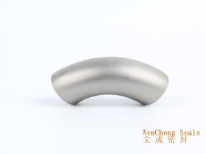 Stainless Steel Welding Elbow