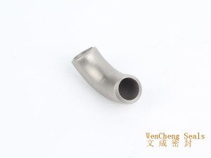 Stainless Steel Welding Elbow