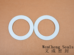 PTFE/CNAF Gasket(no-holes)