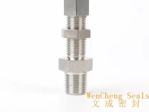 Stainless steel Ferrule Joint