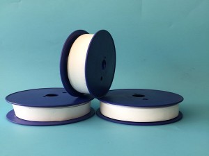 New Delivery for Pure Ptfe Soft Gasket -
 Expanded Pure PTFE Adhesive Thread Tape – Lucky Star Seal