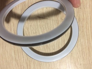 New Arrival China Jet Diaphragm Pump -
 PTFE Envelope EPDM Gasket – Lucky Star Seal