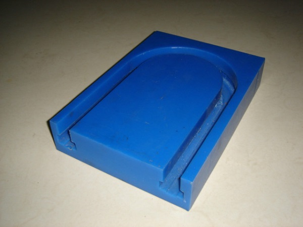 OEM/ODM Manufacturer Vacuum Pump For Vacuum Forming -
 UHMWPE Fender Panel Anti-collision Plate – Lucky Star Seal